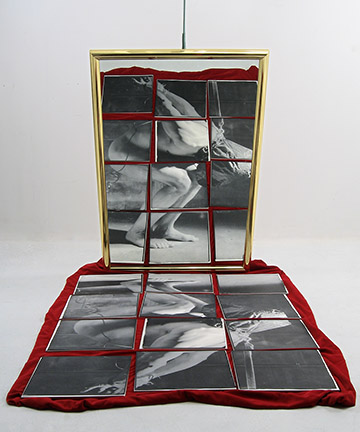 Ben Altman Art/Photographs: INVERTED NARCISSUS