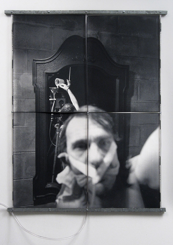 Ben Altman Photographs: THE INTERVIEW