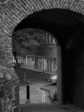 Ben Altman Art/Photographs: Inside Out: An Expatriate's Views/13