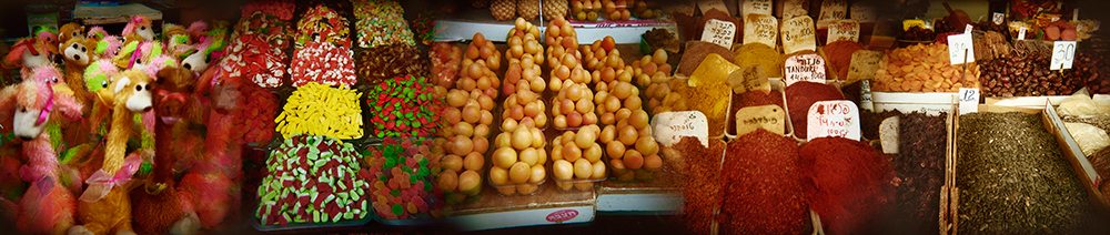 Ben Altman Art/Photographs: Tel-Aviv, Israel