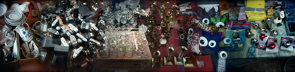 Ben Altman Art/Photographs: Berlin, Germany