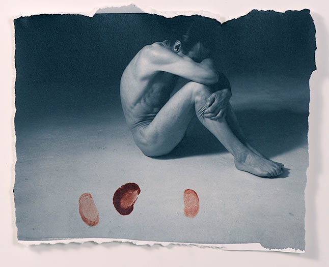 Ben Altman Art: skin hides 11