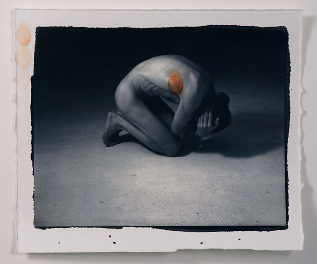 Ben Altman Art: skin hides 12