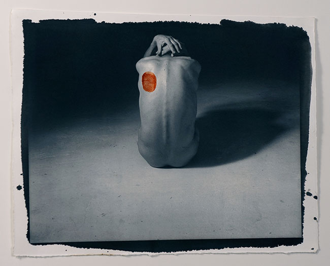 Ben Altman Art: skin hides 6