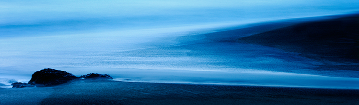 Ben Altman Art/Photographs: FALSE HORIZON/3