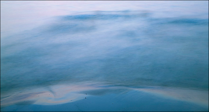 Ben Altman Art/Photographs: FALSE HORIZON/10